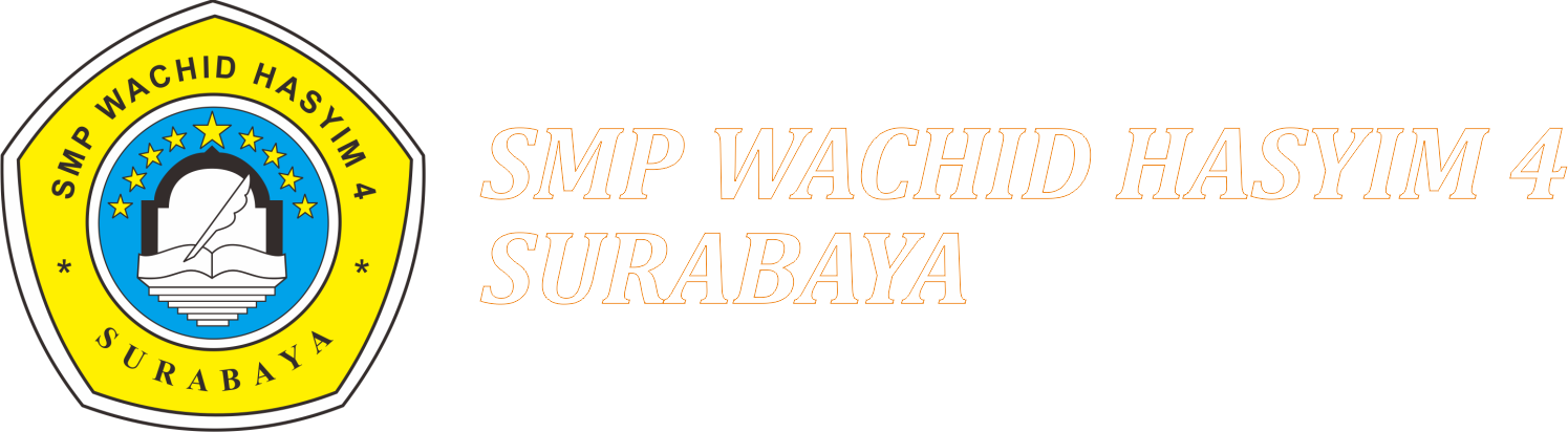 SMP Wachid Hasyim 4 Surabaya