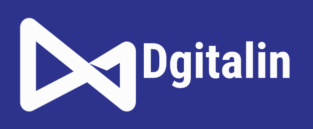 Dgitalin Logo