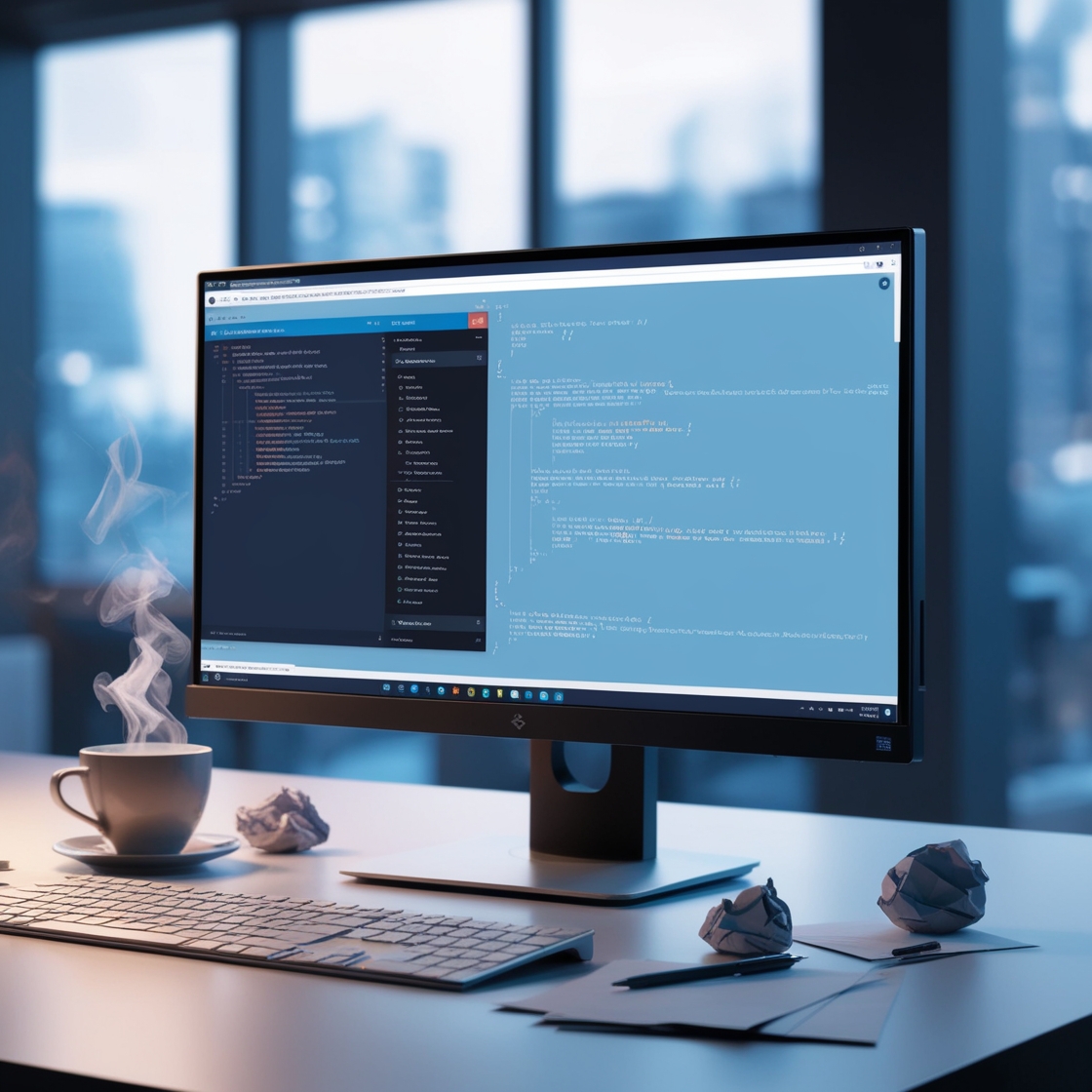Belajar CRUD lengkap dengan fitur upload gambar di Laravel 10
