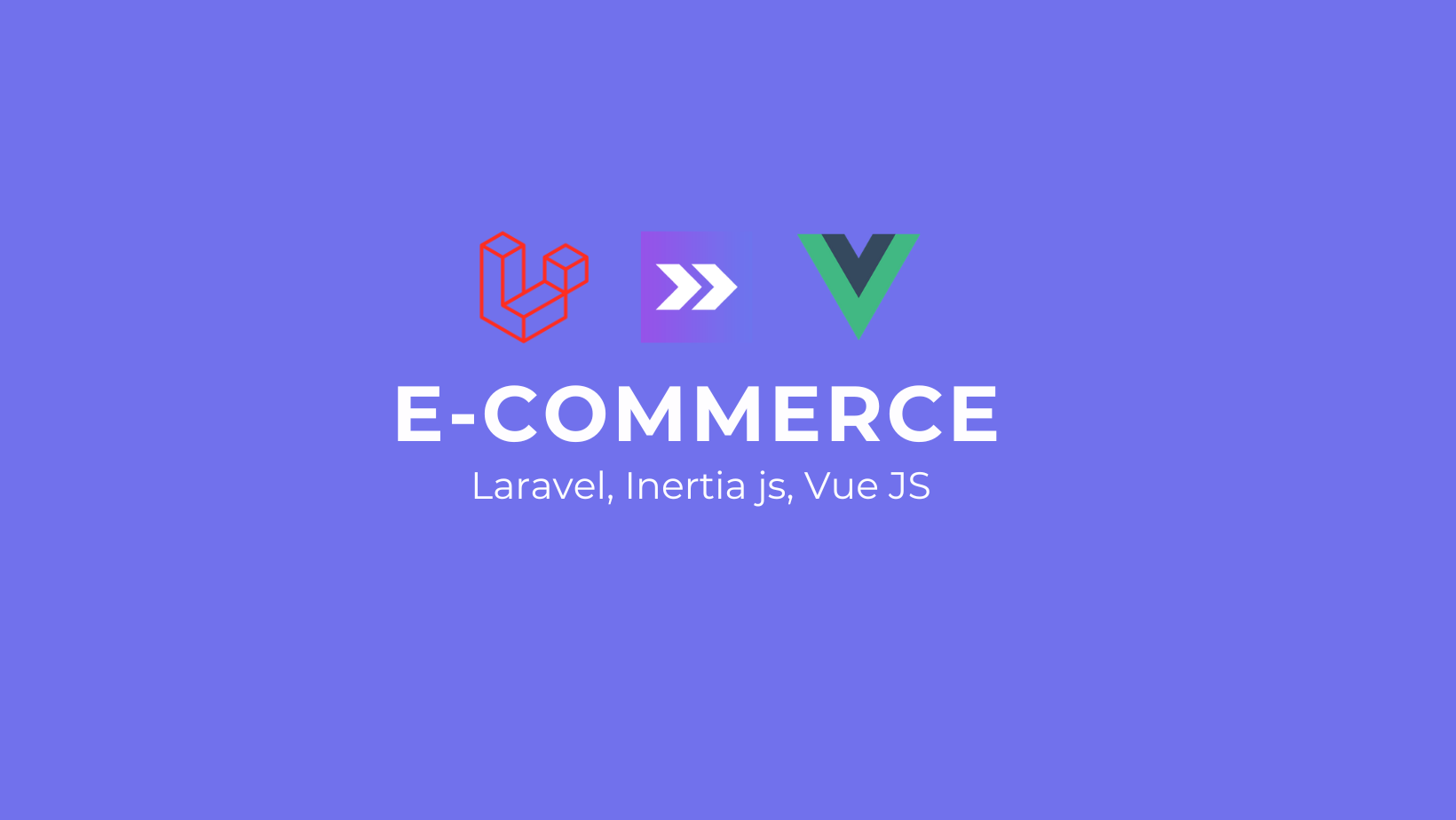 Membuat E-Commerce Laravel dengan Inertia.js dan Vue.js Part #4 - CRUD Category