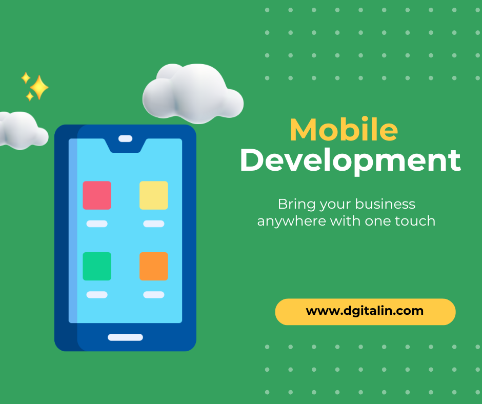 Mobile Development
